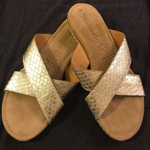 Tamaris Sandals